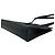 Loewe Buckle Horizontal Tragetasche aus Canvas mit Anagram-Muster und Leder Braun Schwarz - Ansicht 8