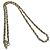 Tiffany & Co Collana Tiffany Twist Rope Argento D'oro