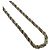 Tiffany & Co Collana Tiffany Twist Rope Argento D'oro - vista 4