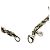 Tiffany & Co Collana Tiffany Twist Rope Argento D'oro - vista 5