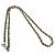 Tiffany & Co Collana Tiffany Twist Rope Argento D'oro - vista 6