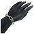 Tiffany & Co Bracciale Tiffany Vintage Oval Link Twist Argento - vista 2