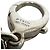Tiffany & Co Bracciale Tiffany Vintage Oval Link Twist Argento - vista 3