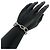 Tiffany & Co Bracciale Tiffany Vintage a maglie ovali intrecciate in Argento 925 - vista 2