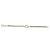 Tiffany & Co Bracciale Tiffany Vintage Double Rope Center Knot Argento - vista 6