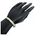 Tiffany & Co Bracciale a catena T-Rope Tiffany Vintage Argento