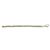 Tiffany & Co Bracciale a catena T-Rope Tiffany Vintage Argento - vista 4