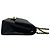 Timeless Chanel Vintage Matelassé Double Flap Schultertasche Schwarz - Ansicht 6