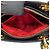 Borsa Christian Dior Lady Cannage in pelle trapuntata Nero - vista 10