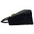 Borsa Christian Dior Lady Cannage in pelle trapuntata Nero - vista 5