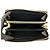 Louis Vuitton Zippy Wallet Coussin Nero - vista 7