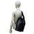 Louis Vuitton Vintage Sac aux Epi Leather Shoulder Bag Nero - vista 2