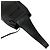 Louis Vuitton Vintage Sac aux Epi Leather Shoulder Bag Nero - vista 4
