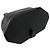 Louis Vuitton Vintage Sac aux Epi Leather Shoulder Bag Nero - vista 7