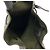 Louis Vuitton Vintage Sac aux Epi Leather Shoulder Bag Nero - vista 9