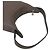 Loewe Vintage Logo Hardware Lederschultertasche Braun - Ansicht 4