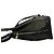 Céline CELINE Vintage Macadam Blazon Pattern Schultertasche Braun Schwarz - Ansicht 5