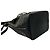 Céline CELINE Vintage Macadam Blazon Pattern Schultertasche Braun Schwarz - Ansicht 7