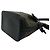 Céline CELINE Vintage Macadam Blazon Pattern Schultertasche Braun Schwarz - Ansicht 8