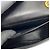 Céline Borsa a tracolla in pelle Celine Triomphe Logo Nero - vista 10