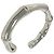 Bracciale Gucci Bamboo in Argento 925