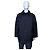 Barbour Liddesdale Steppjacke Schwarz