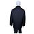 Barbour Liddesdale Steppjacke Schwarz - Ansicht 4