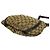 Gucci Abbey Logo Hardware Schultertasche Braun - Ansicht 8