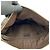 Gucci Abbey Logo Hardware Schultertasche Braun - Ansicht 9