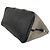 Hermès Borsa Tote Hermes Garden Party GM Marrone Nero - vista 8