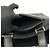 Borsa business LOUIS VUITTON Kasbek PM in pelle Taiga Nero - vista 10