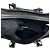 Loewe Amazona 28 Anagram Logo Lederhandtasche Schwarz - Ansicht 10