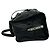 Loewe Amazona 28 Anagram Logo Lederhandtasche Schwarz - Ansicht 5