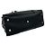 Loewe Amazona 28 Anagram Logo Lederhandtasche Schwarz - Ansicht 7