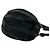 Borsa Tote Prada in nylon Tessuto nero e pelle - vista 6
