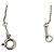 Collana Combination Coin Tiffany & Co. Argento D'oro - vista 5