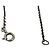 Tiffany & Co Collana Tiffany Twist Heart Argento D'oro - vista 5