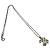 Tiffany & Co Collana Tiffany Vintage Signature in Argento 925