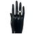 Tiffany & Co Tiffany Grooved Double Line Ring Silber - Ansicht 2
