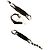 Tiffany & Co Tiffany Graduated Drop Halskette Silber - Ansicht 3