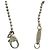 Tiffany & Co Tiffany Graduated Drop Halskette Silber - Ansicht 4