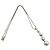 Tiffany & Co Tiffany Graduated Drop Halskette Silber - Ansicht 5