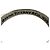Tiffany & Co Anello Tiffany Vintage Signature Band Ring Argento - vista 3