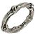 Tiffany & Co Anello Tiffany Vintage Bamboo Argento