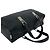 Mini borsa Boston Chanel in pelle nera Nero - vista 4