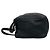 Mini borsa Boston Chanel in pelle nera Nero - vista 5