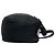 Mini borsa Boston Chanel in pelle nera Nero - vista 6