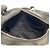 Mini borsa Boston Chanel in pelle nera Nero - vista 9