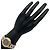 Fendi Vintage 920G Quartz Armbanduhr - Ansicht 2