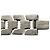 Fendi Vintage 920G Quartz Armbanduhr - Ansicht 3